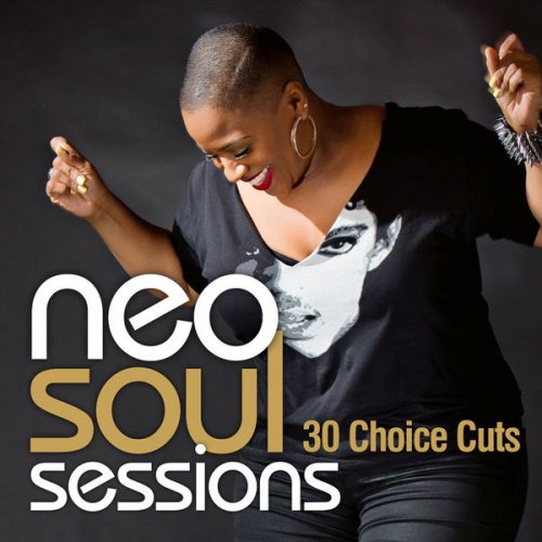 VA - Neo Soul Sessions: 30 Choice Cuts (2016)