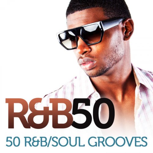 VA - R&B 50 (2011)