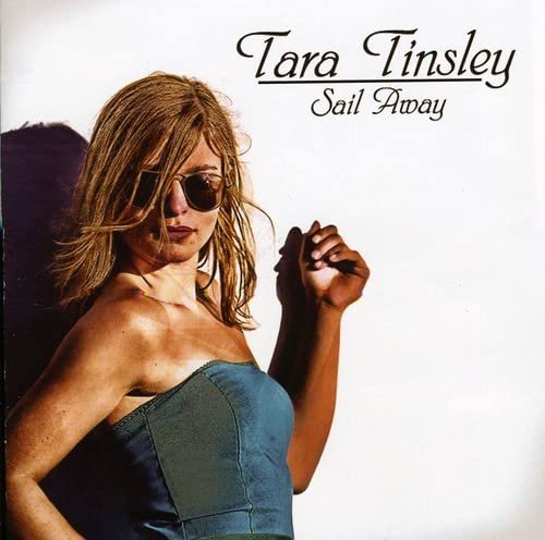 Tara Tinsley - Sail Away (2007)