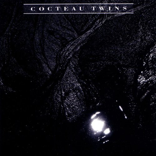 Cocteau Twins - The Pink Opaque (1985, Remastered 2015)