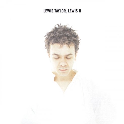 Lewis Taylor - Lewis II (1999)