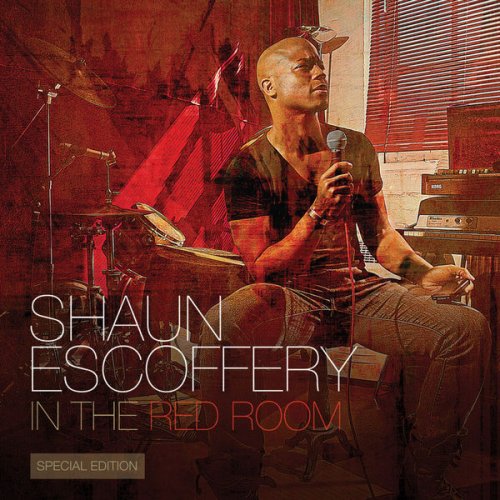 Shaun Escoffery - In the Red Room (Special Edition) (2015)