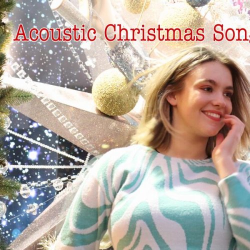 Allie Sherlock - Acoustic Christmas Songs (2022) Hi-Res