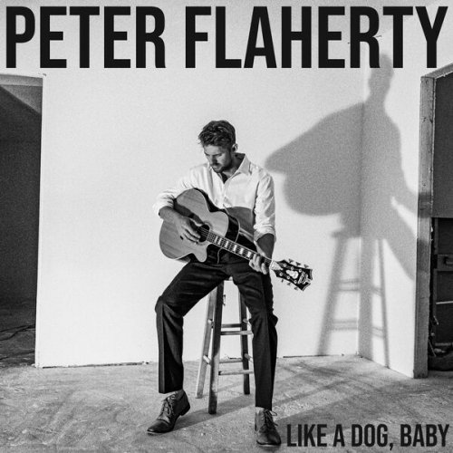 Peter Flaherty - Like a Dog, Baby (2022)