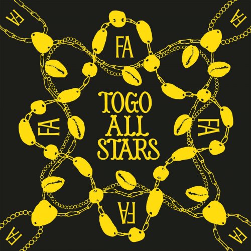 Togo All Stars - FA (2022)