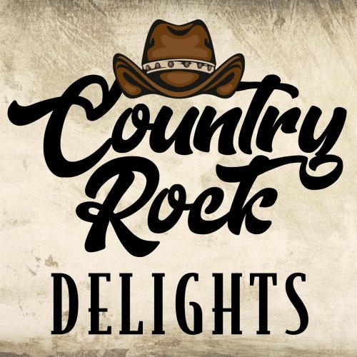 VA - Country Rock Delights (2022)