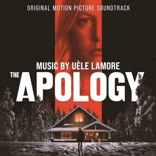 Uele Lamore - The Apology (Original Motion Picture Soundtrack) (2022) [Hi-Res]