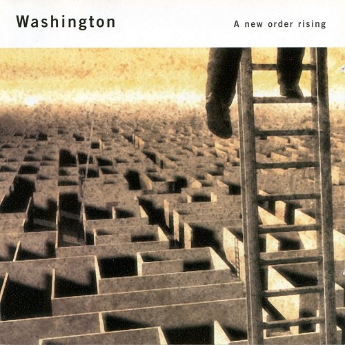 Washington - A New Order Rising (2004)