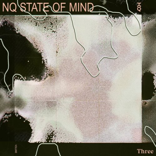 FD & T-Man - NQ State of Mind, Vol. 3 (2022)