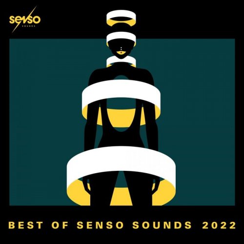 VA - Best Of Senso Sounds 2022 (2022)