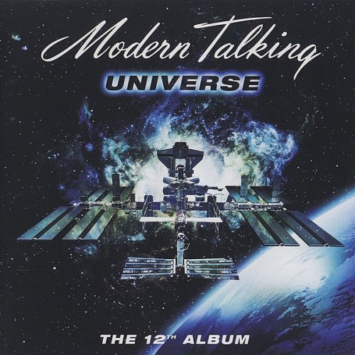 Modern Talking - Universe (2003)