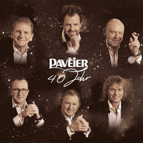 Paveier - 40 Johr (2022)