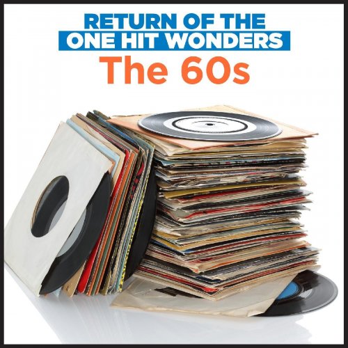 VA - Return Of The One Hit Wonders: The 60s (2022)