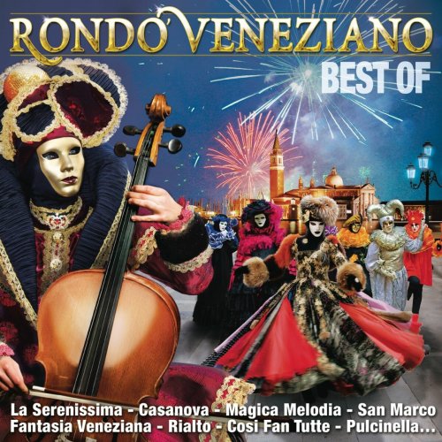 Rondò Veneziano - Best Of (2012)