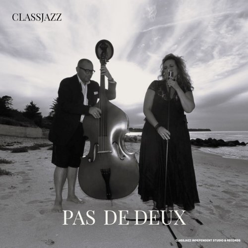 ClassJazz - Pas De Deux (2022) Hi Res