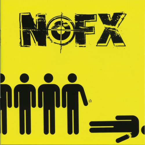 NOFX - Wolves In Wolves' Clothing (2006) FLAC