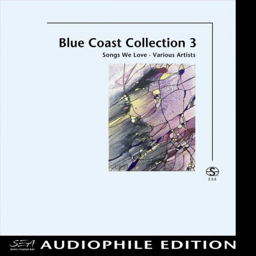 VA - Blue Coast Collection 3 (2018) [Hi-Res]