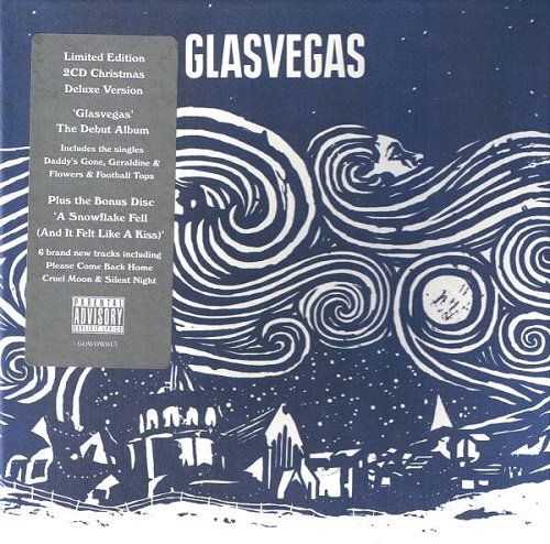 Glasvegas - Glasvegas (Christmas Deluxe Edition) (2008)