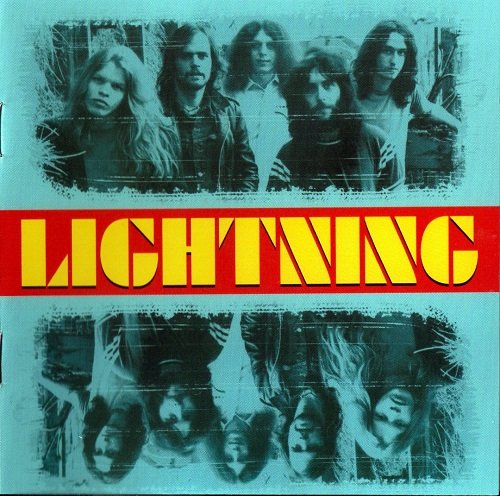 Lightning - 1968-1971 (2007)