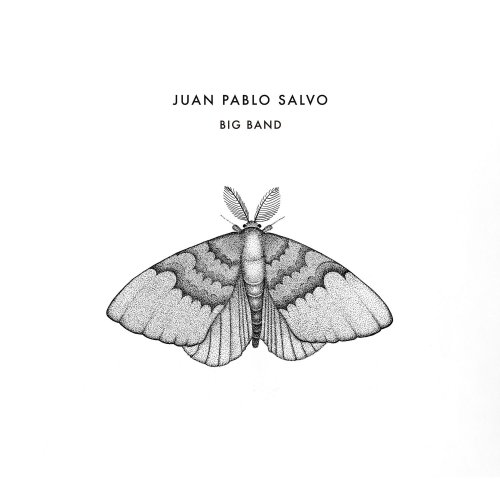 Juan Pablo Salvo - Big Band (2022) Hi Res