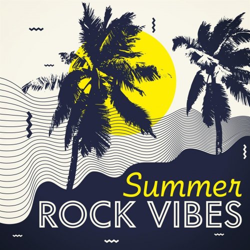 VA - Summer Rock Vibes (2022)