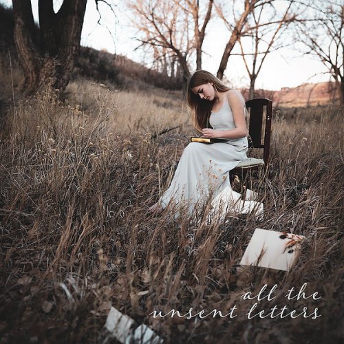Acadia Meghan - All the Unsent Letters (2022) Hi Res
