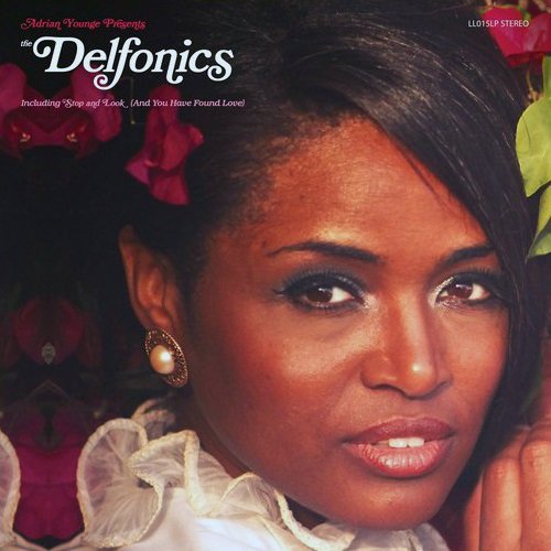 The Delfonics - Adrian Younge Presents the Delfonics (2012)