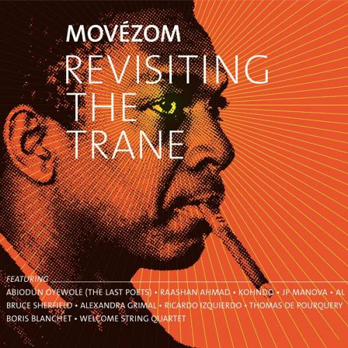 Movézom - Revisiting The Trane (2018)