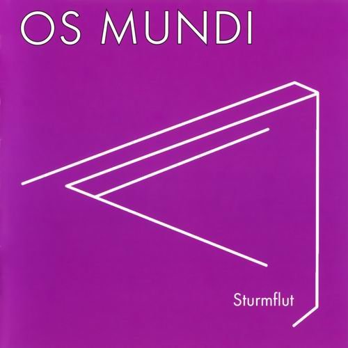 Os Mundi - Sturmflut (1975)