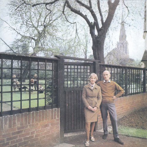 Fairport Convention - Unhalfbricking (Bonus Track Edition) (2003)