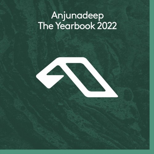 VA - Anjunadeep The Yearbook 2022 (2022)