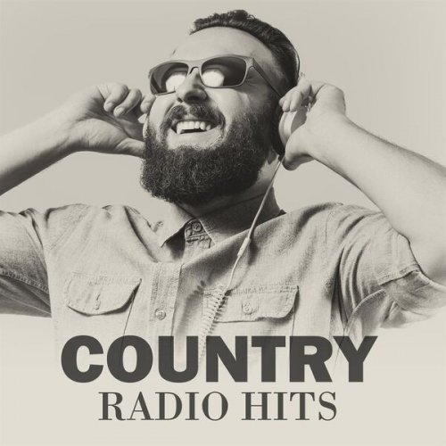 VA - Country Radio Hits (2022)