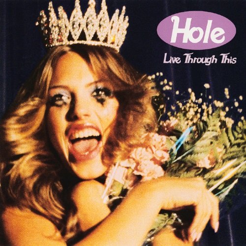 Hole - Live Through This (1994) FLAC