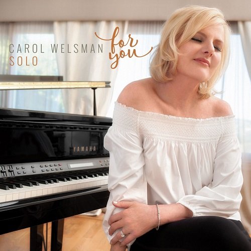 Carol Welsman - For You (2017)