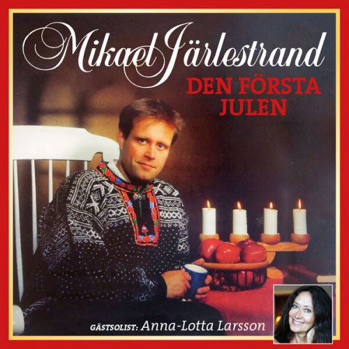 Mikael Jarlestrand - Den första julen (1998/2022) Hi-Res