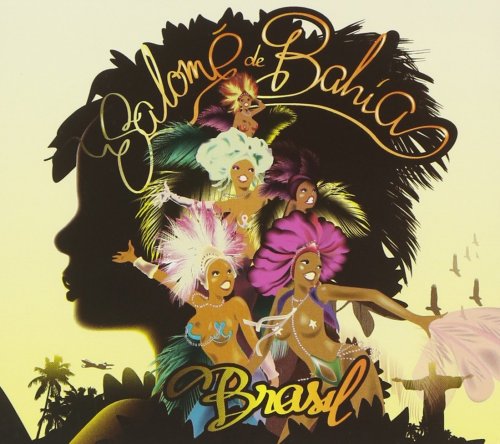 Salomé De Bahia - Brasil (2005)