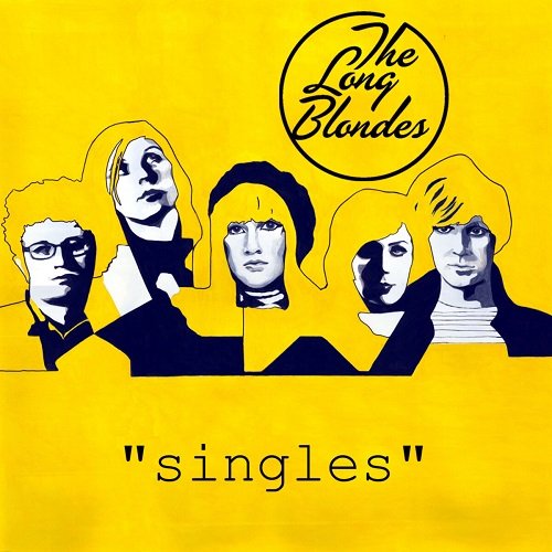 The Long Blondes - "Singles" (2008)
