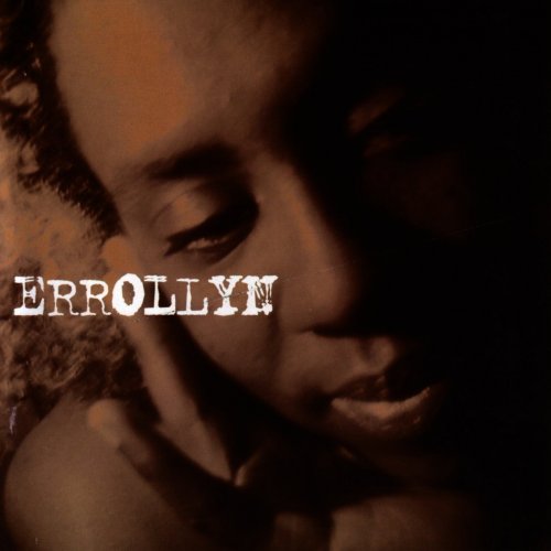 Errollyn Wallen - Errollyn (2004)