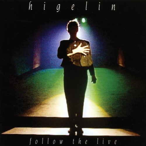 Jacques Higelin - Follow The Live (1990)