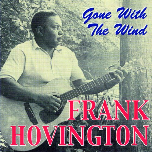 Frank Hovington - Gone With The Wind (2000)