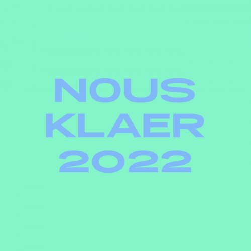 VA - Nous’klaer Audio – 2022 (2022)