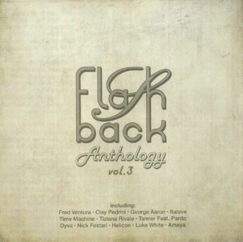 VA - Flashback Anthology Vol. 3 (2022)