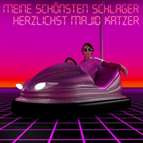 VA - Meine schönsten Schlager (Herzlichst Majid Katzer) (2022)