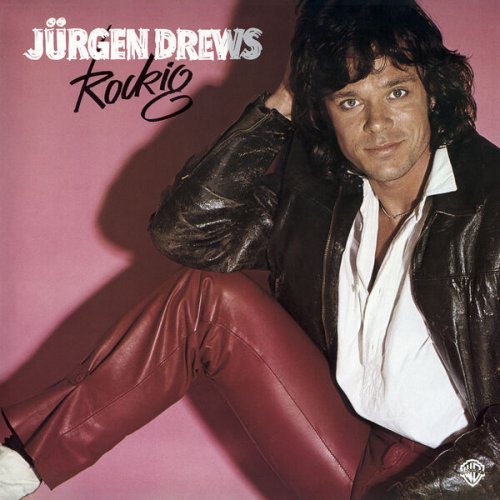 Jürgen Drews - Rockig (Extended Version) (2022 Remaster) (1979/2022)