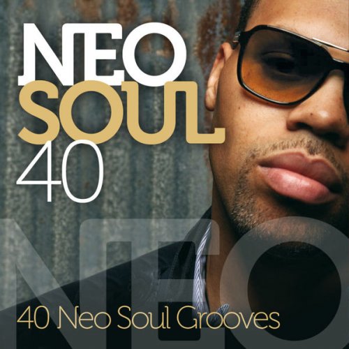 VA - Neo Soul 40 (2012)