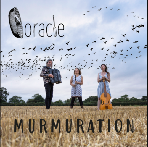 Coracle - Murmuration (2022)