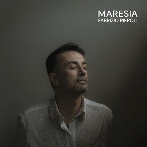 Fabrizio Piepoli - Maresia (2022)