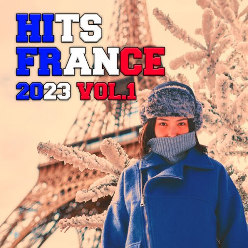 VA - Hits France 2023 Vol.1 (2022) FLAC