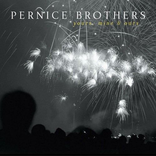 Pernice Brothers - Yours, Mine & Ours (2003)