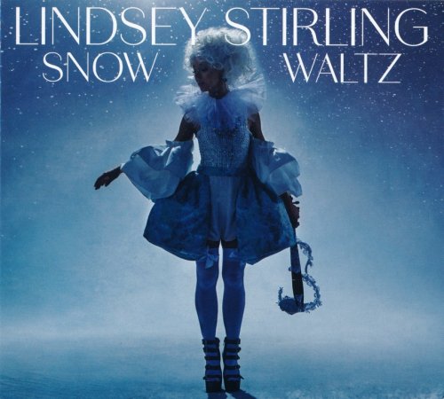 Lindsey Stirling - Snow Waltz (2022) CD-Rip